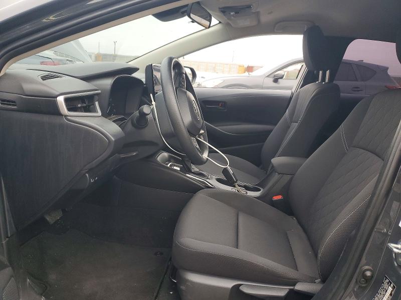 Продажа на аукционе авто 2023 Toyota Corolla, vin: JTDB4MEE2P3015150, номер лота: 53552486