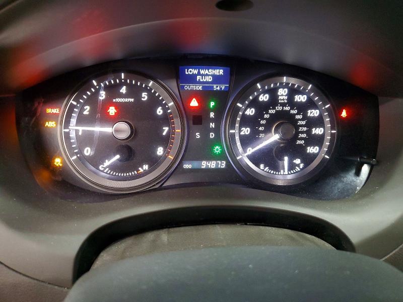 Продажа на аукционе авто 2007 Lexus Es, vin: JTHBJ46G772084347, номер лота: 54453626