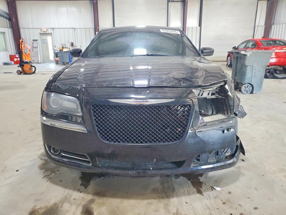 53063226 :رقم المزاد ، 2C3CCABG5EH352258 vin ، 2014 Chrysler 300 مزاد بيع