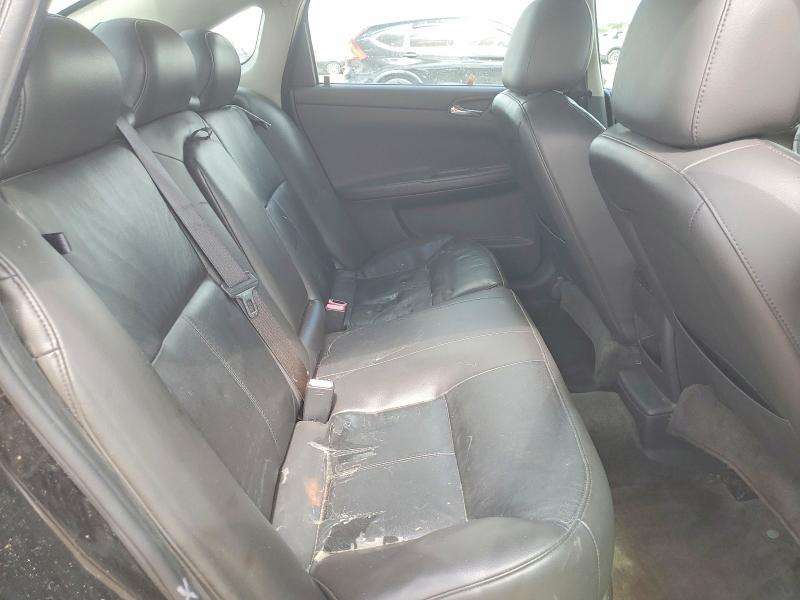 Продажа на аукционе авто 2010 Chevrolet Impala, vin: 2G1WB5EK6A1208104, номер лота: 54838046