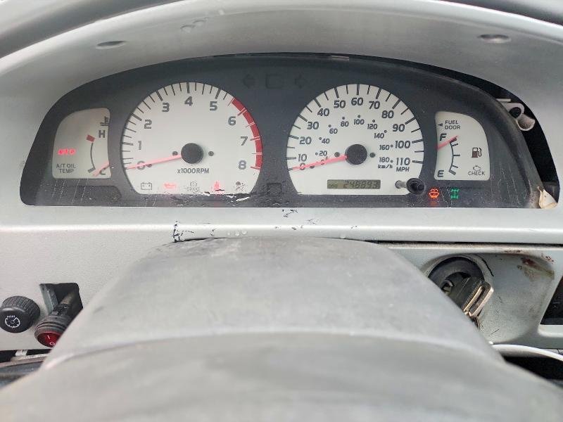 Aukcja sprzedaży 2002 Toyota Tacoma, vin: 5TEHN72N32Z011048, numer aukcji: 54734946