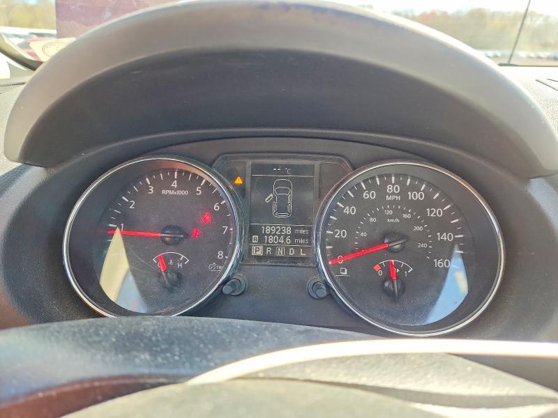 Продажа на аукционе авто 2014 Nissan Rouge, vin: JN8AS5MT7EW616044, номер лота: 52309266