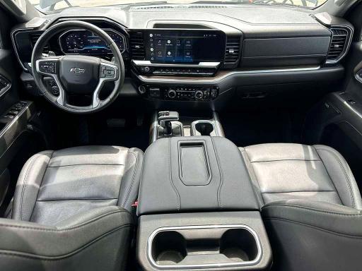 2022 Chevrolet Silverado მანქანა იყიდება აუქციონზე, vin: 1GCUDEET5NZ575509, აუქციონის ნომერი: 53760016