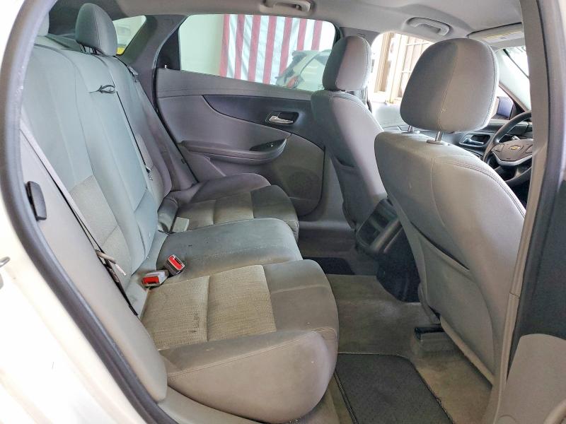 Aukcja sprzedaży 2014 Chevrolet Impala, vin: 2G11X5SL1E9287326, numer aukcji: 52253716