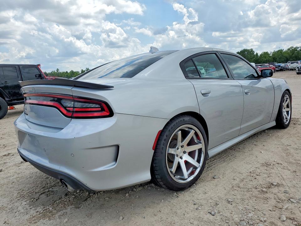Aukcja sprzedaży 2020 Dodge Charger, vin: 2C3CDXGJ4LH225700, numer aukcji: 53075906