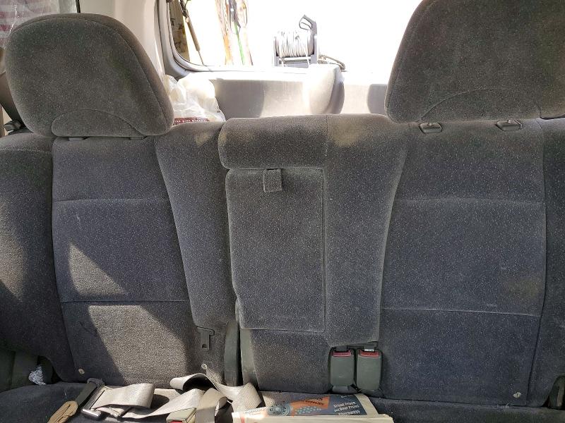 Продаж на аукціоні авто 2003 Hyun Santa Fe, vin: KM8SC73D13U472238, номер лоту: 52219366