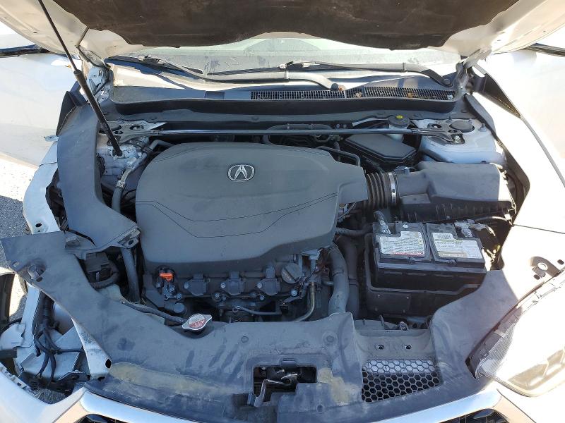 Aukcja sprzedaży 2019 Acura Tlx, vin: 19UUB3F42KA000426, numer aukcji: 53201166