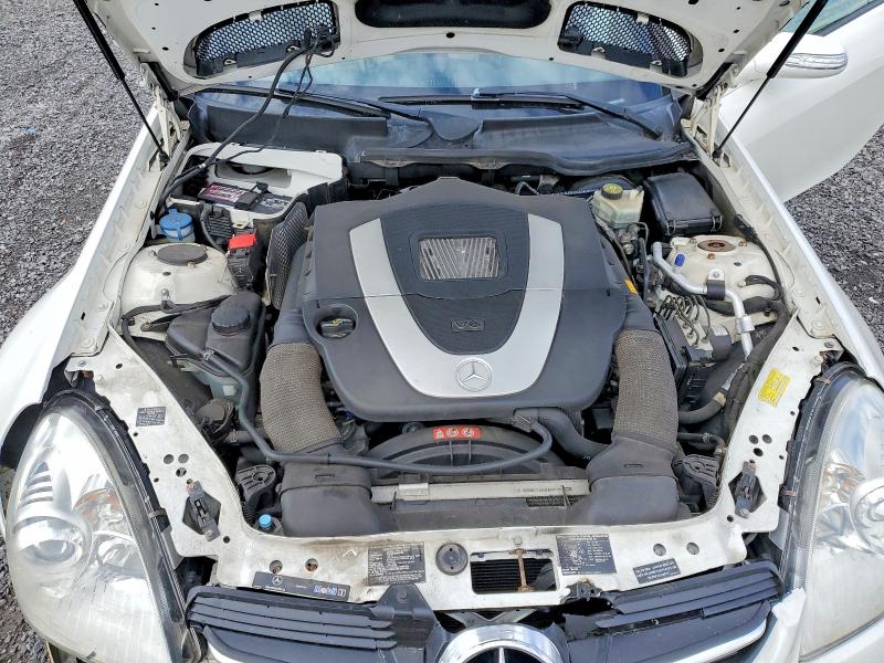 51797556 :رقم المزاد ، WDBWK54FX6F102006 vin ، 2006 Mercedes-benz Slk مزاد بيع