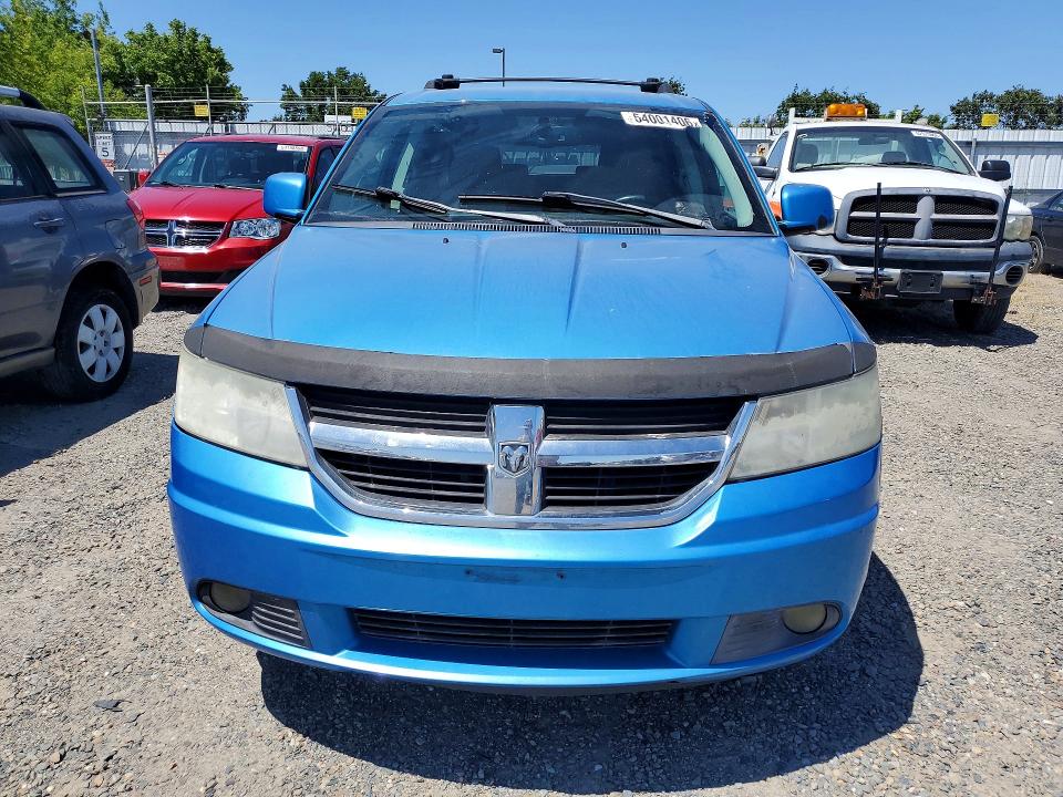Продаж на аукціоні авто 2009 Dodge Journey, vin: 3D4GH57V99T582723, номер лоту: 54001406