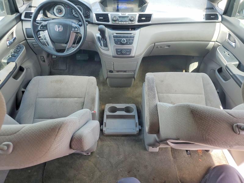 Продаж на аукціоні авто 2015 Honda Odyssey, vin: 5FNRL5H20FB116889, номер лоту: 54280136