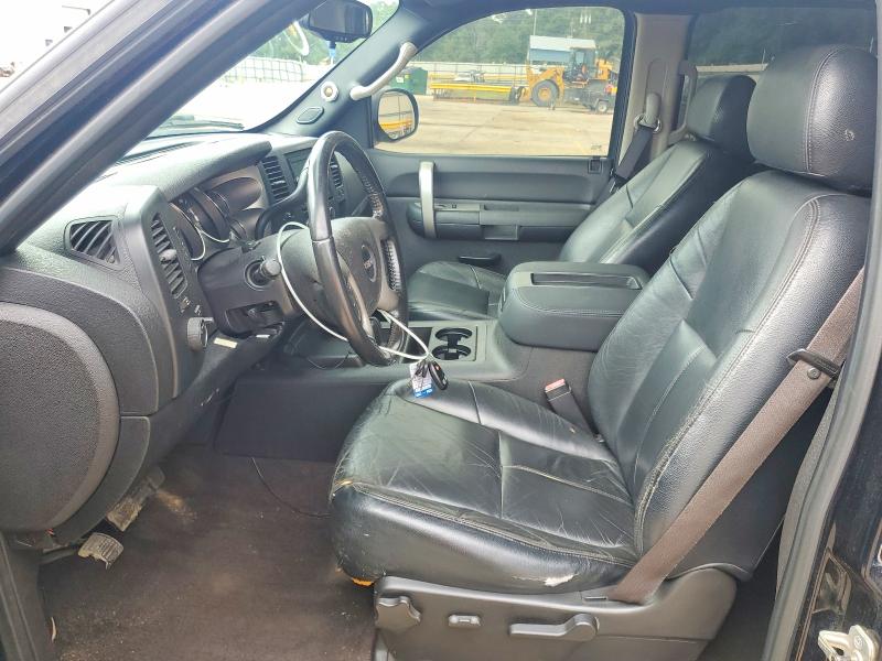 Продаж на аукціоні авто 2009 Gmc Sierra, vin: 3GTEK23369G221046, номер лоту: 52712846