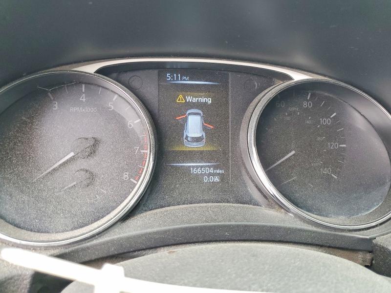 Aukcja sprzedaży 2016 Nissan Rogue, vin: 5N1AT2MT4GC859897, numer aukcji: 53974526