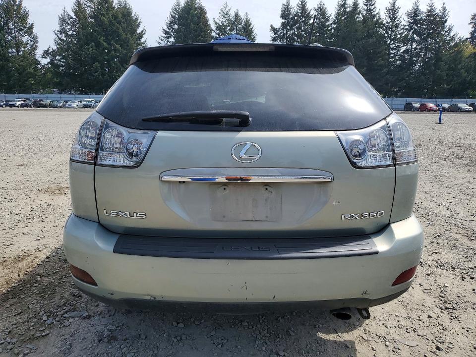 Продаж на аукціоні авто 2007 Lexus Rx, vin: 2T2HK31U87C031072, номер лоту: 51902896