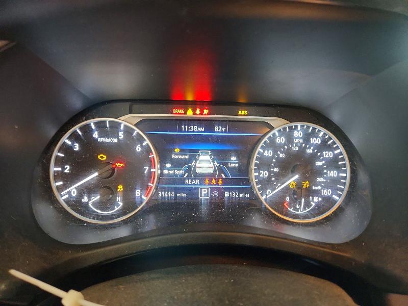 Продаж на аукціоні авто 2024 Nissan Sentra, vin: 3N1AB8CV2RY228074, номер лоту: 54864646
