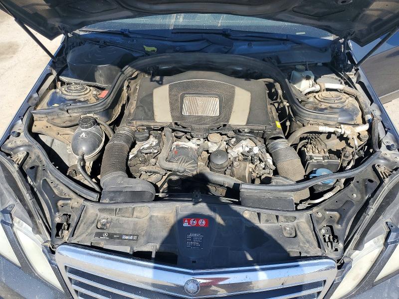 Продажа на аукционе авто 2011 Mercedes-benz E, vin: WDDHF5GB3BA287343, номер лота: 54872046