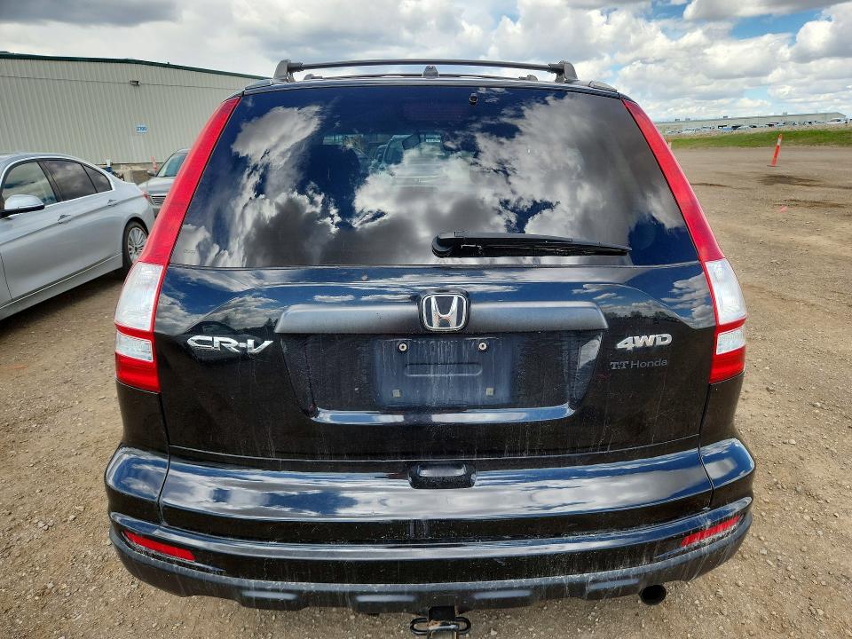 53604586 :رقم المزاد ، 5J6RE4H31BL827080 vin ، 2011 Honda Cr-v مزاد بيع