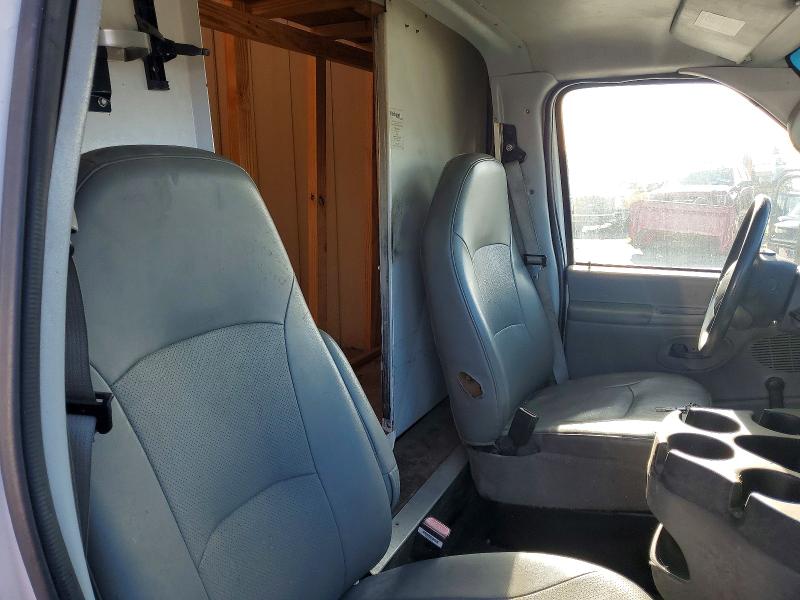 54492186 :رقم المزاد ، 1FDXE45P27DA56002 vin ، 2007 Ford Econoline مزاد بيع