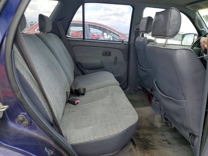 Aukcja sprzedaży 1996 Toyota 4runner, vin: JT3GM84R4T0003065, numer aukcji: 55415846