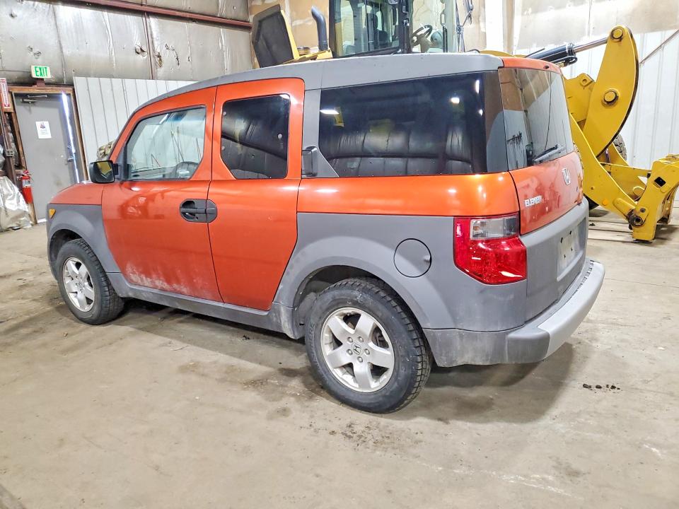 Aukcja sprzedaży 2003 Honda Element, vin: 5J6YH28513L047011, numer aukcji: 51797406
