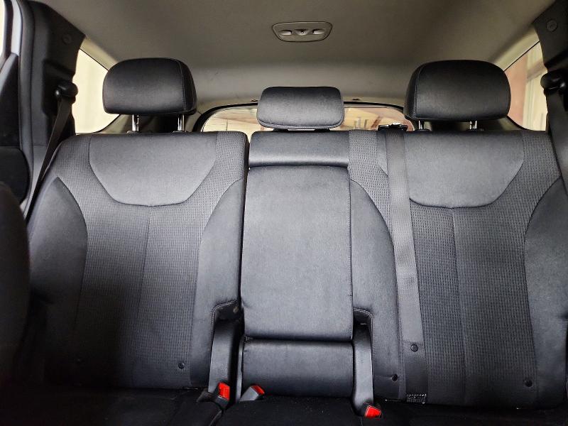 Aukcja sprzedaży 2023 Hyundai Santa Fe, vin: 5NMS24AJXPH548129, numer aukcji: 54526706