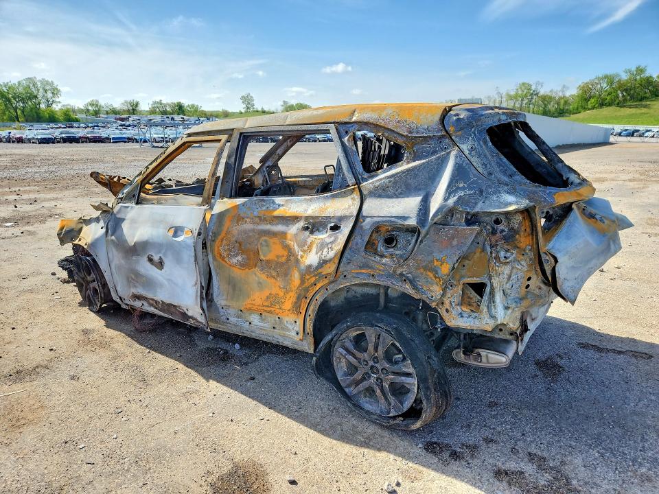 Aukcja sprzedaży 2021 Kia Seltos, vin: KNDEPCAA0M7185268, numer aukcji: 53596516