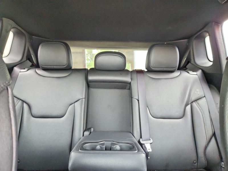 Aukcja sprzedaży 2025 Jeep Compass, vin: 3C4NJDCN5ST581406, numer aukcji: 54839786