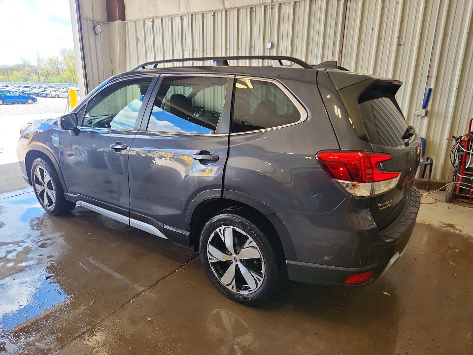 Продаж на аукціоні авто 2021 Subaru Forester, vin: JF2SKAXC9MH409860, номер лоту: 51886086