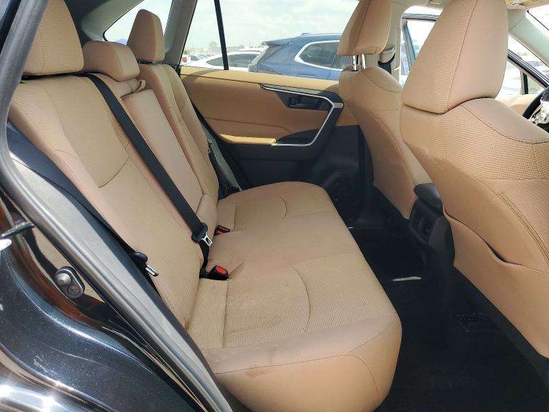 Продаж на аукціоні авто 2024 Toyota Rav4, vin: 2T3H1RFV2RC299282, номер лоту: 53982216