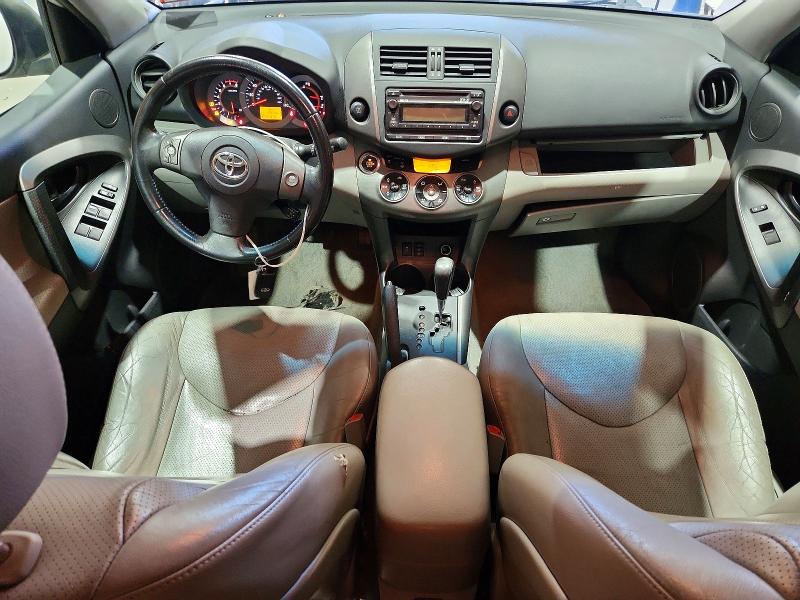 54811876 :رقم المزاد ، 2T3DF4DV7CW239042 vin ، 2012 Toyota Rav4 مزاد بيع