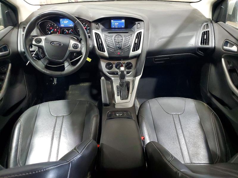 Продаж на аукціоні авто 2014 Ford Focus, vin: 1FADP3F20EL234027, номер лоту: 54545576