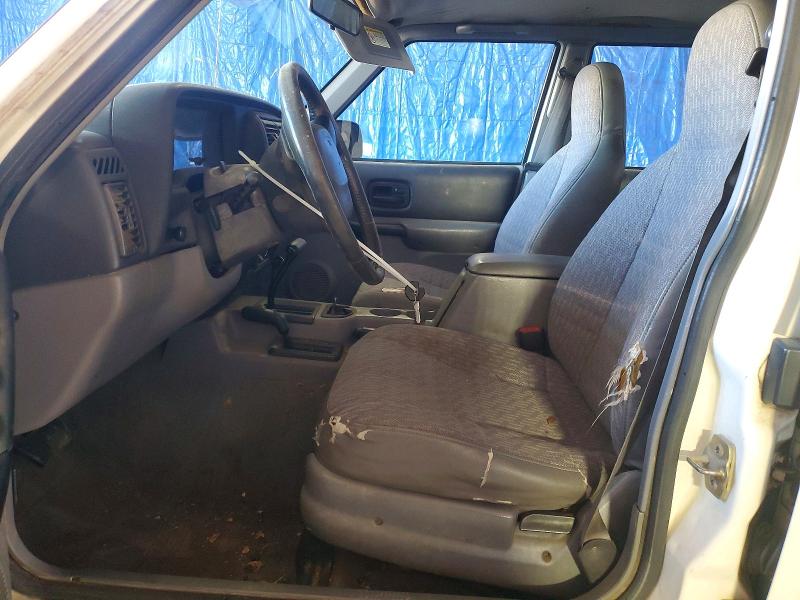52802176 :رقم المزاد ، 1J4FJ68S4WL255333 vin ، 1998 Jeep Cherokee مزاد بيع