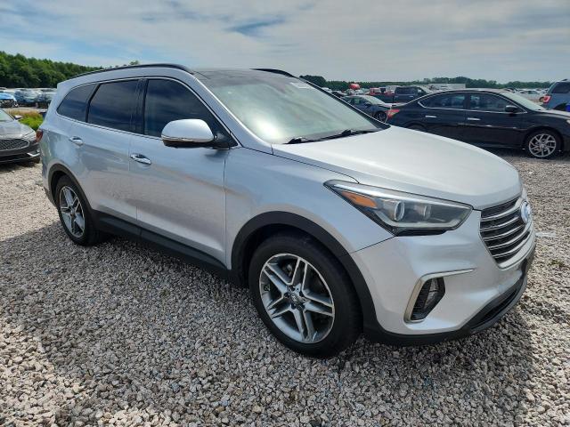 Продаж на аукціоні авто 2018 Hyundai Santa Fe, vin: KM8SRDHF7JU292041, номер лоту: 53314336