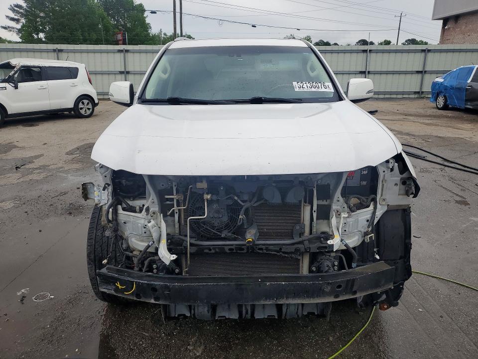 Продажа на аукционе авто 2016 Lexus Gx, vin: JTJJM7FX2G5132063, номер лота: 52136076
