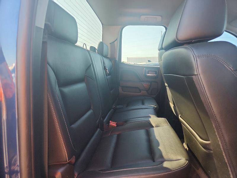 Aukcja sprzedaży 2018 Gmc Sierra, vin: 1GTV2NEC5JZ227827, numer aukcji: 53715476
