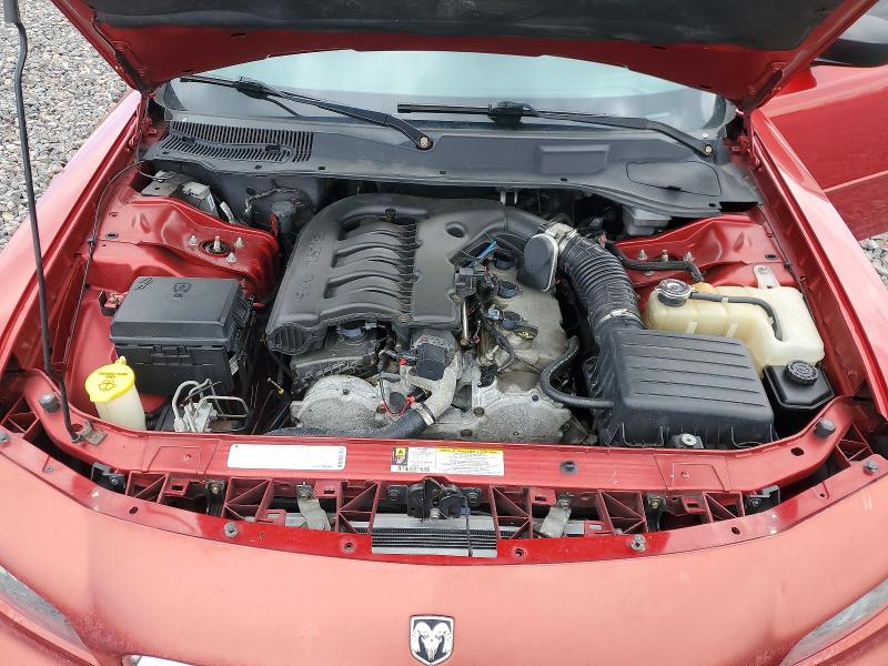 Aukcja sprzedaży 2009 Dodge Charger, vin: 2B3KA33V29H627727, numer aukcji: 53348016