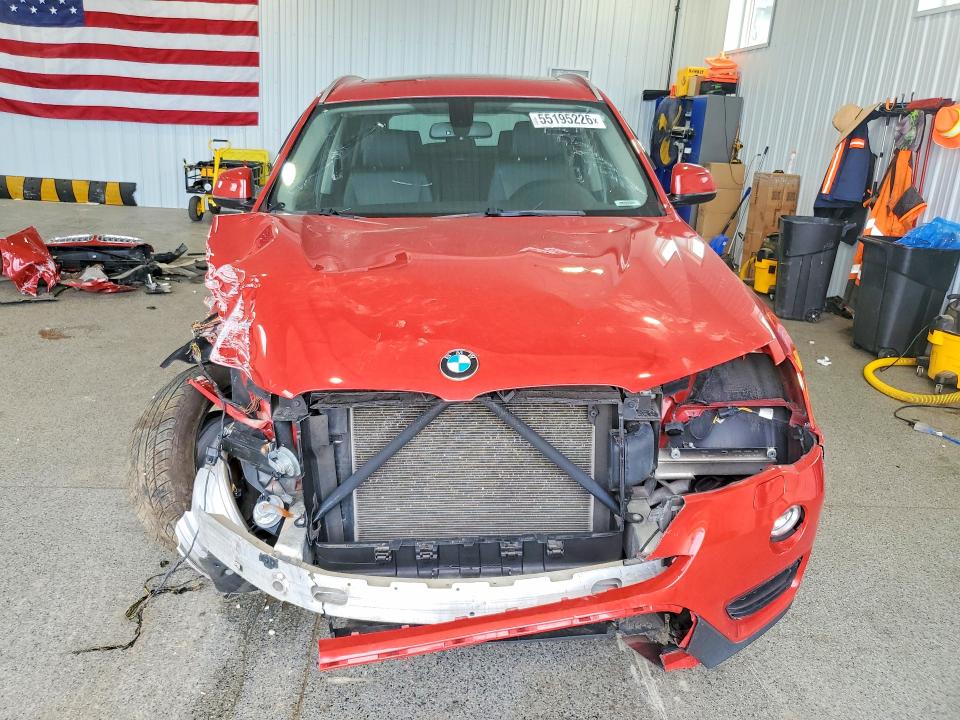 Продаж на аукціоні авто 2017 Bmw X3, vin: 5UXWX9C38H0T24582, номер лоту: 55195226