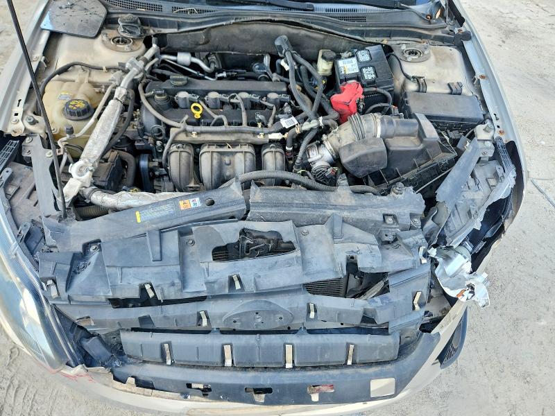 Продаж на аукціоні авто 2010 Ford Fusion, vin: 3FAHP0HA0AR389516, номер лоту: 53813176