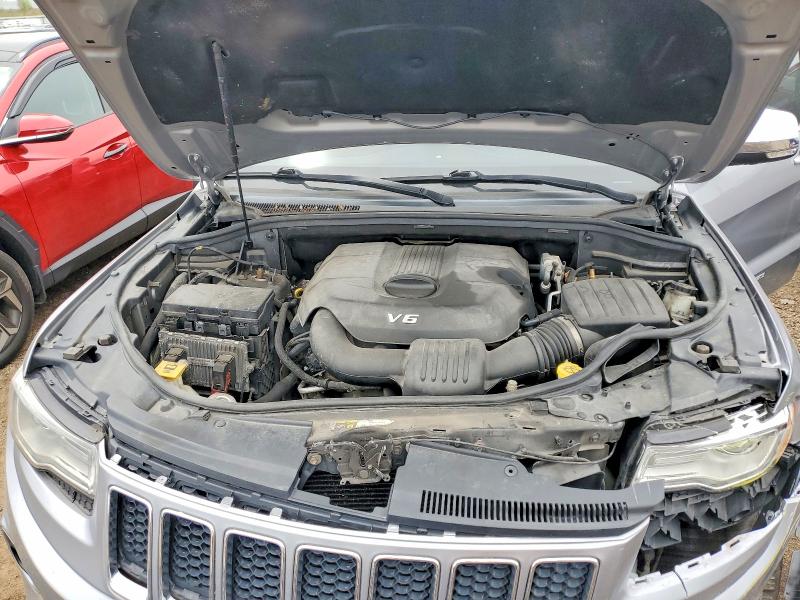 Aukcja sprzedaży 2015 Jeep Grand Cherokee, vin: 1C4RJFCG1FC739773, numer aukcji: 51189686