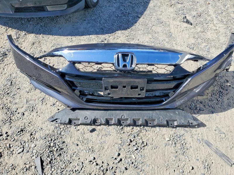 Продаж на аукціоні авто 2020 Honda Accord, vin: 1HGCV1F1XLA033544, номер лоту: 51918916