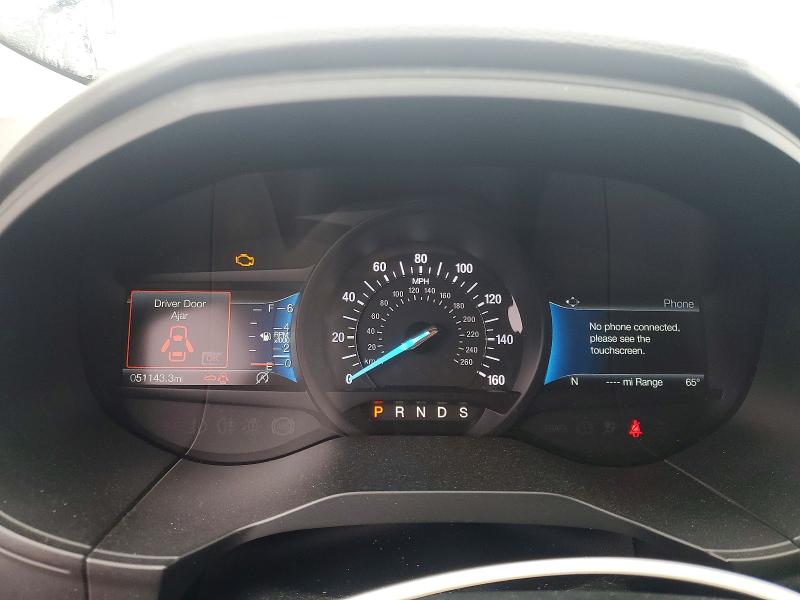 Продаж на аукціоні авто 2022 Ford Edge, vin: 2FMPK4J92NBA72381, номер лоту: 53898696