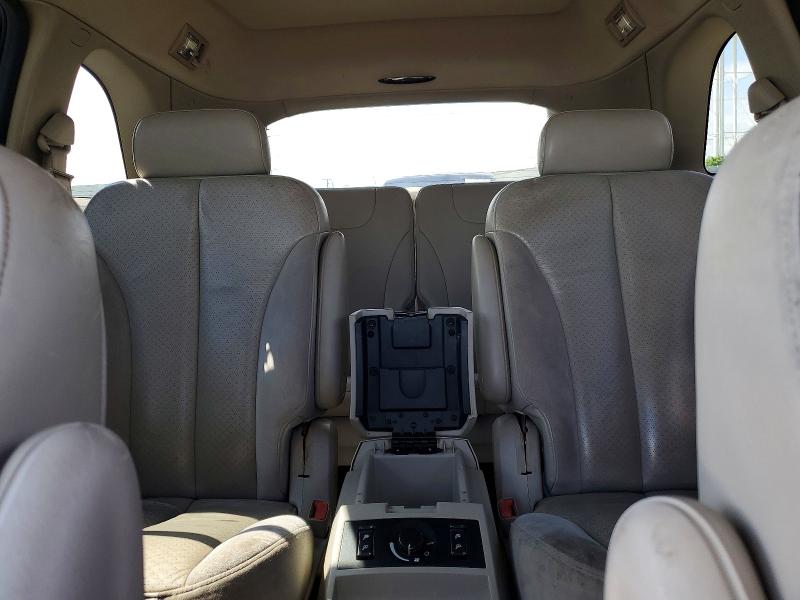 Aukcja sprzedaży 2005 Chrysler Pacifica, vin: 2C8GF78465R272562, numer aukcji: 53375636