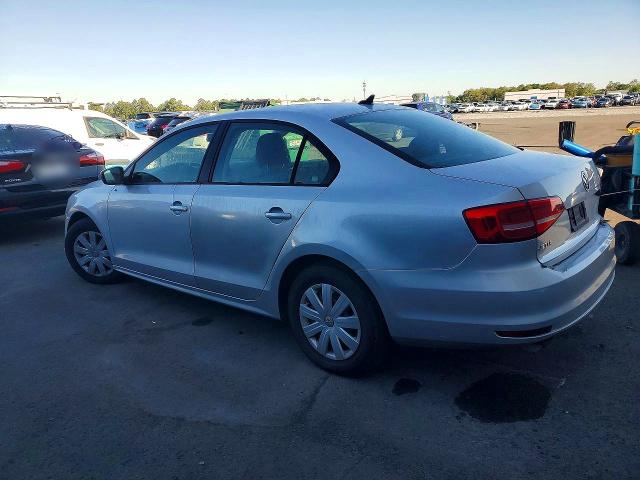 Aukcja sprzedaży 2015 Volkswagen Jetta, vin: 3VW2K7AJ9FM417221, numer aukcji: 51899666