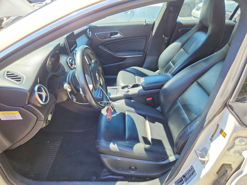 Продажа на аукционе авто 2014 Mercedes-benz Cla, vin: WDDSJ4EB3EN046588, номер лота: 52158006