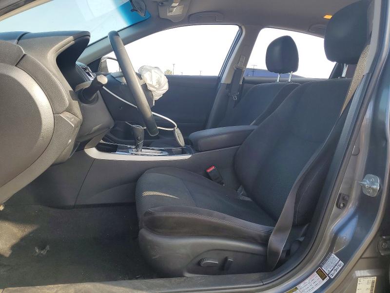 Продаж на аукціоні авто 2014 Nissan Altima, vin: 1N4AL3APXEC403245, номер лоту: 53425656