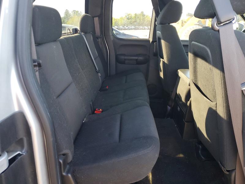 Aukcja sprzedaży 2013 Chevrolet Silverado, vin: 1GCRKSE72DZ233222, numer aukcji: 51861246