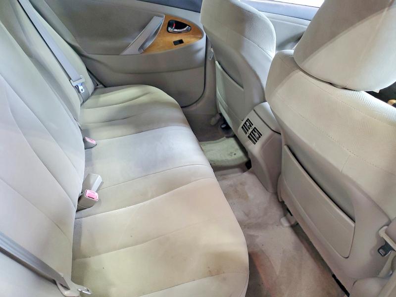 Продаж на аукціоні авто 2007 Toyota Camry, vin: JTNBE46K273012892, номер лоту: 54465066