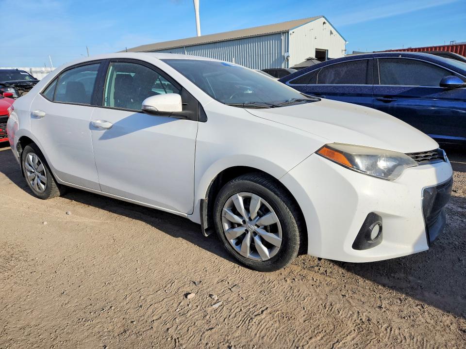Продажа на аукционе авто 2014 Toyota Corolla, vin: 2T1BURHE9EC067081, номер лота: 54144286