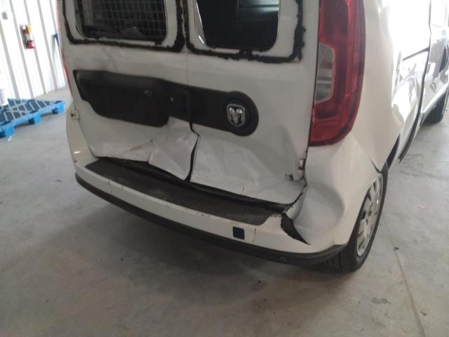 55424296 :رقم المزاد ، ZFBERFBB8J6L68912 vin ، 2018 Ram Promaster City مزاد بيع