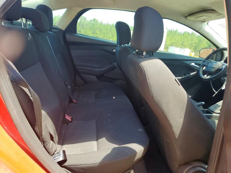 Продаж на аукціоні авто 2016 Ford Focus, vin: 1FADP3F28GL393459, номер лоту: 54017086