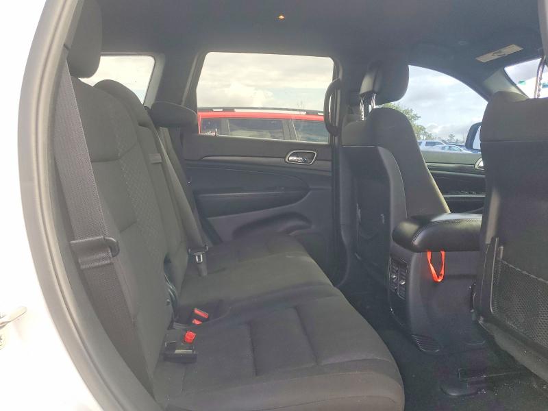 Продаж на аукціоні авто 2019 Jeep Grand Cherokee, vin: 1C4RJEAG6KC649932, номер лоту: 53347296